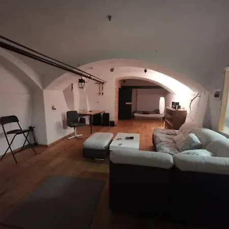 Boutique Music Studio - Center - 2x Free Parking Apartmán *