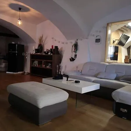 Boutique Music Studio - Center - 2x Free Parking Apartmán *